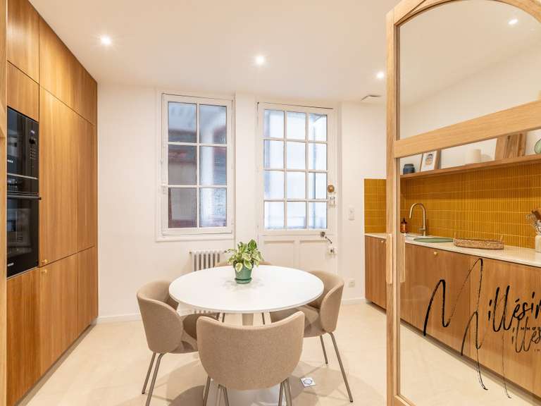Appartement Biarritz - 2 chambres - 96m²