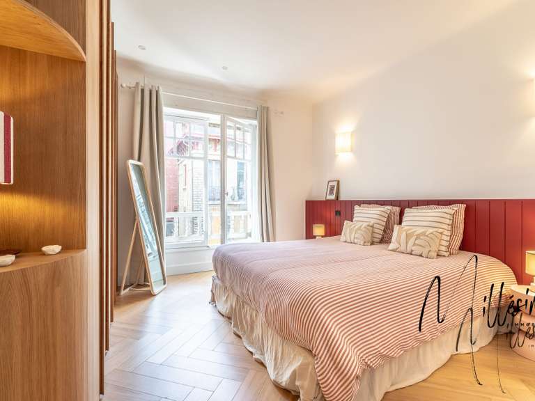 Appartement Biarritz - 2 chambres - 96m²