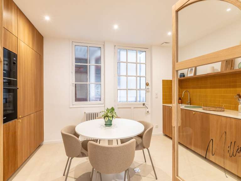 Appartement Biarritz - 2 chambres - 96m²