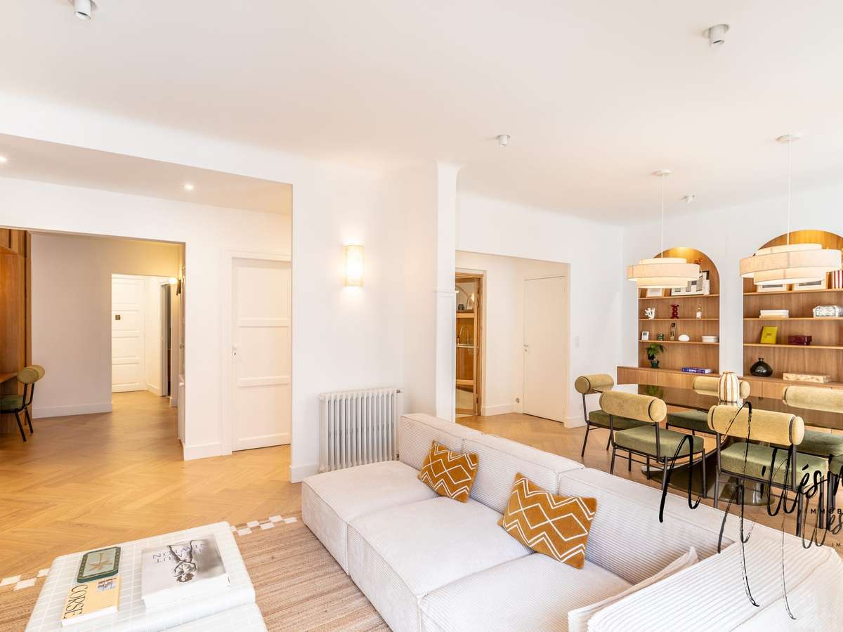 Appartement Biarritz