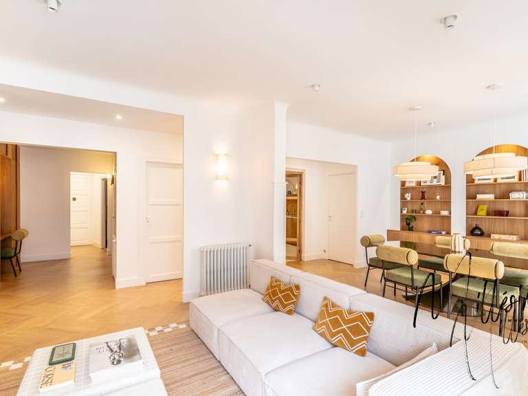 Appartement Biarritz - 2 chambres - 96m²