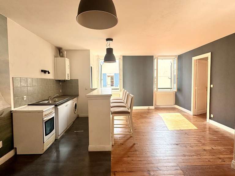 Appartement Biarritz - 6 chambres - 180m²