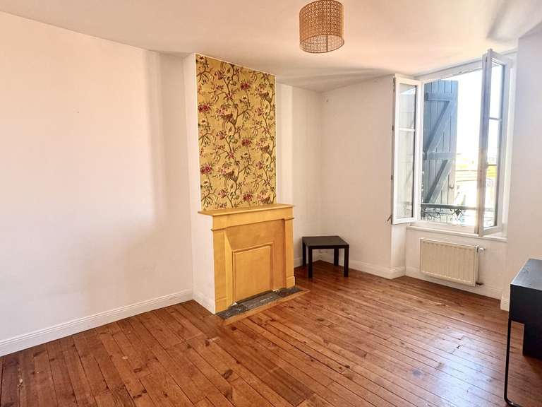 Appartement Biarritz - 6 chambres - 180m²