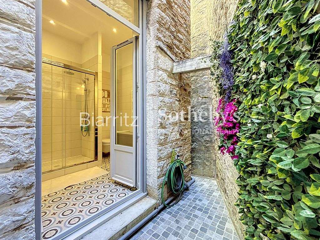 Appartement Biarritz