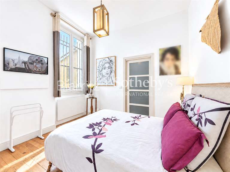 Appartement Biarritz - 3 chambres - 122m²