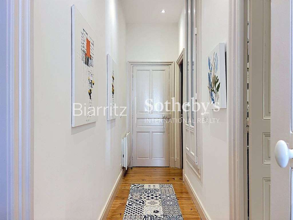 Appartement Biarritz