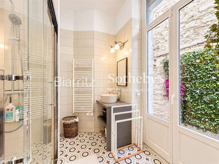Appartement Biarritz - 3 chambres - 122m²