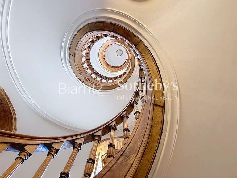 Appartement Biarritz - 3 chambres - 122m²