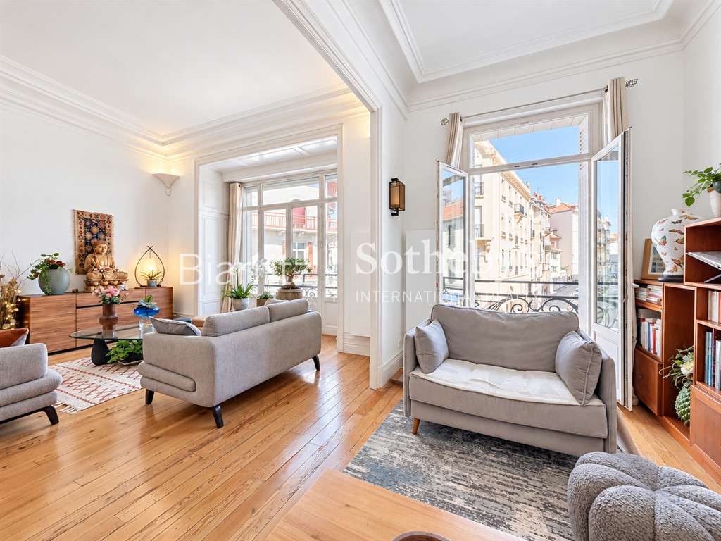 Appartement Biarritz