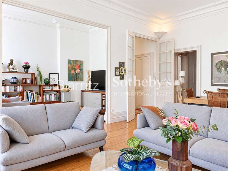 Appartement Biarritz - 3 chambres - 122m²