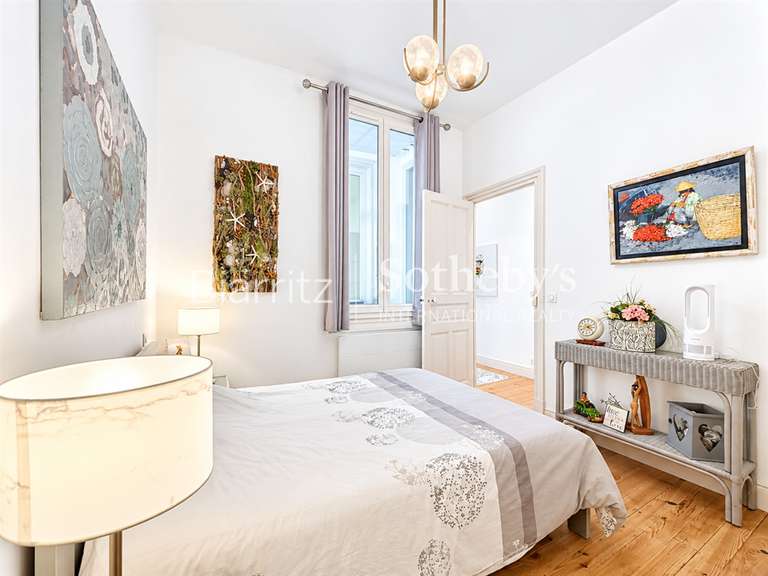 Appartement Biarritz - 3 chambres - 122m²