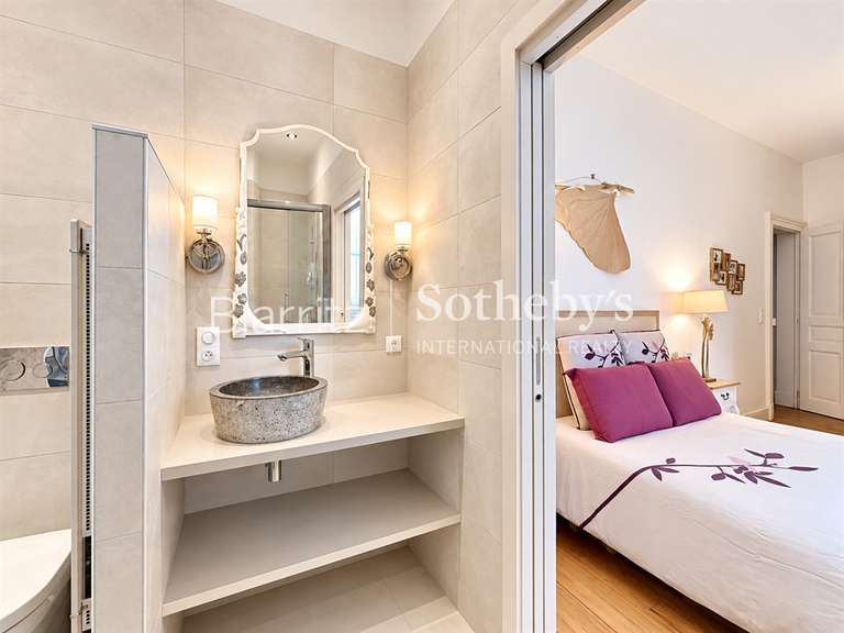 Appartement Biarritz - 3 chambres - 122m²