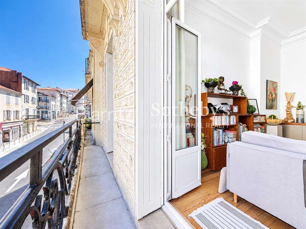 Appartement Biarritz