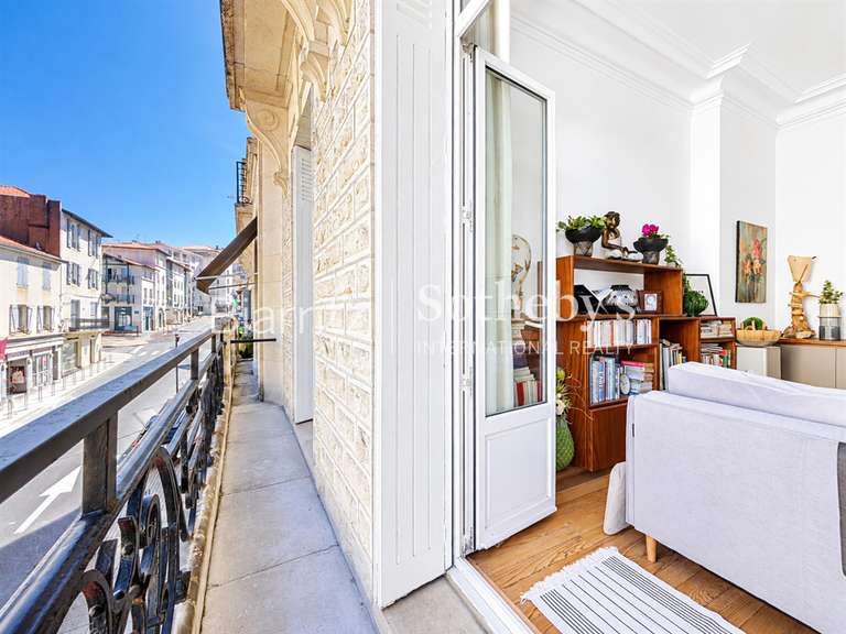 Appartement Biarritz - 3 chambres - 122m²