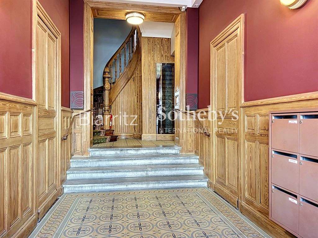 Appartement Biarritz
