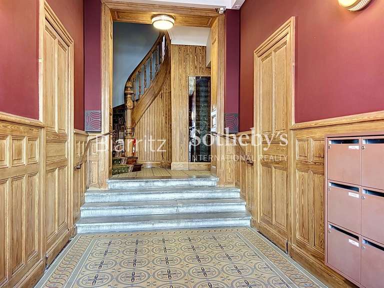 Appartement Biarritz - 3 chambres - 122m²