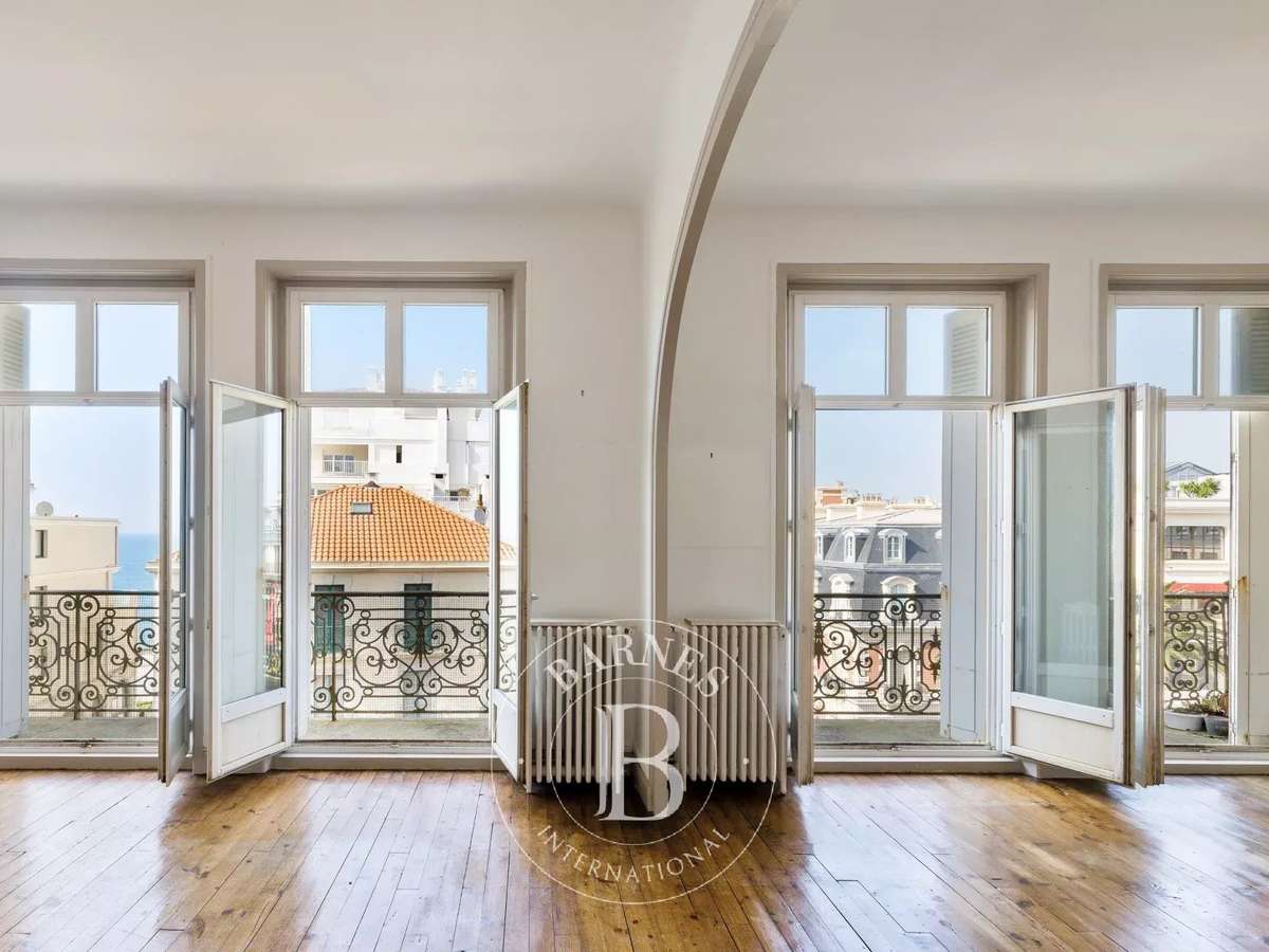 Appartement Biarritz