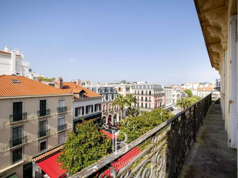 Appartement Biarritz - 4 chambres - 185m²