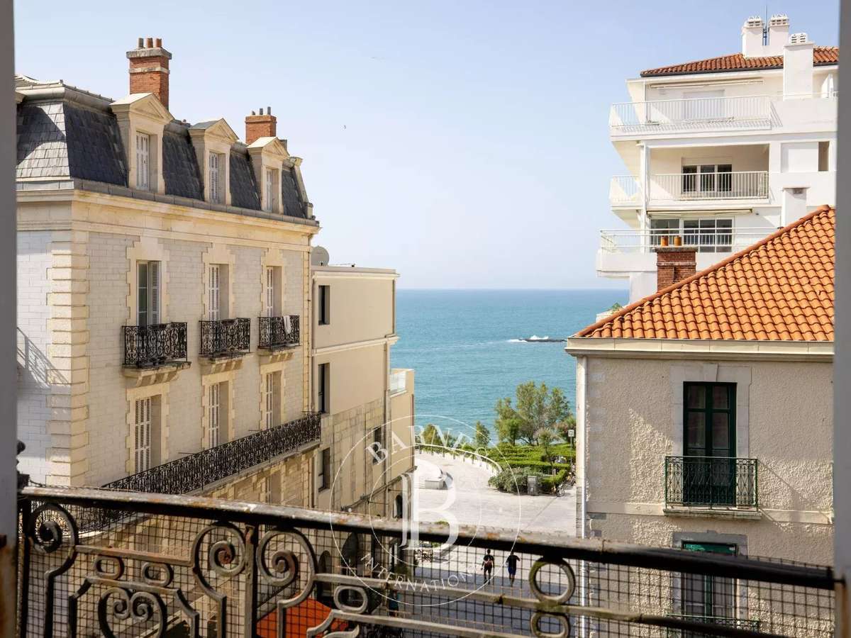 Appartement Biarritz