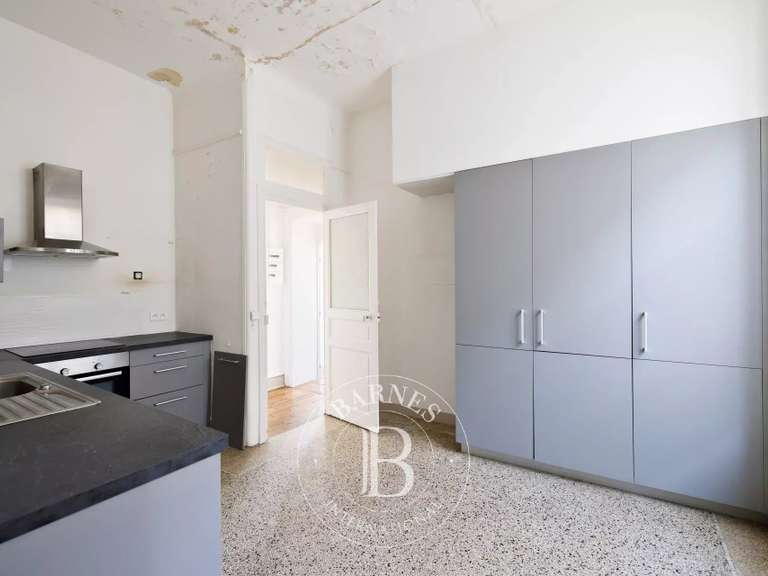 Appartement Biarritz - 4 chambres - 185m²