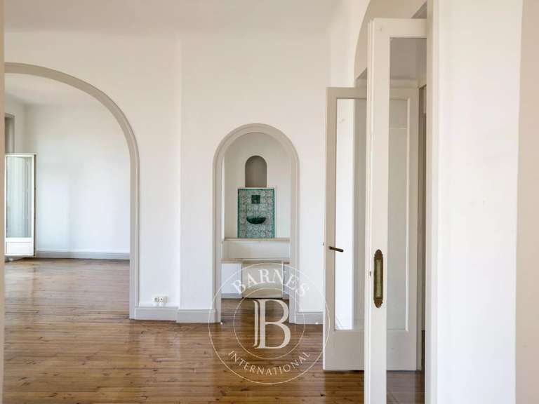Appartement Biarritz - 4 chambres - 185m²