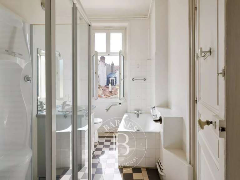 Appartement Biarritz - 4 chambres - 185m²