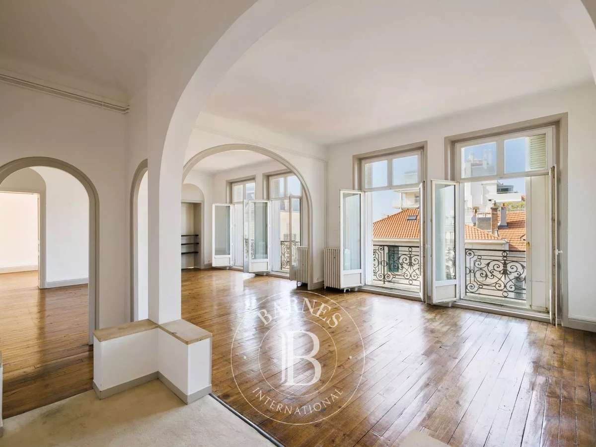 Appartement Biarritz