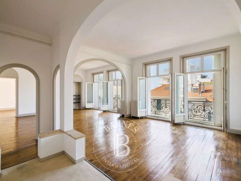 Appartement Biarritz - 4 chambres - 185m²