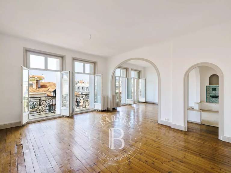 Appartement Biarritz - 4 chambres - 185m²