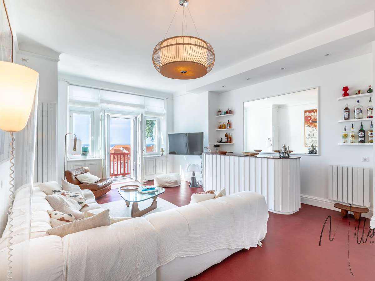 Appartement Biarritz