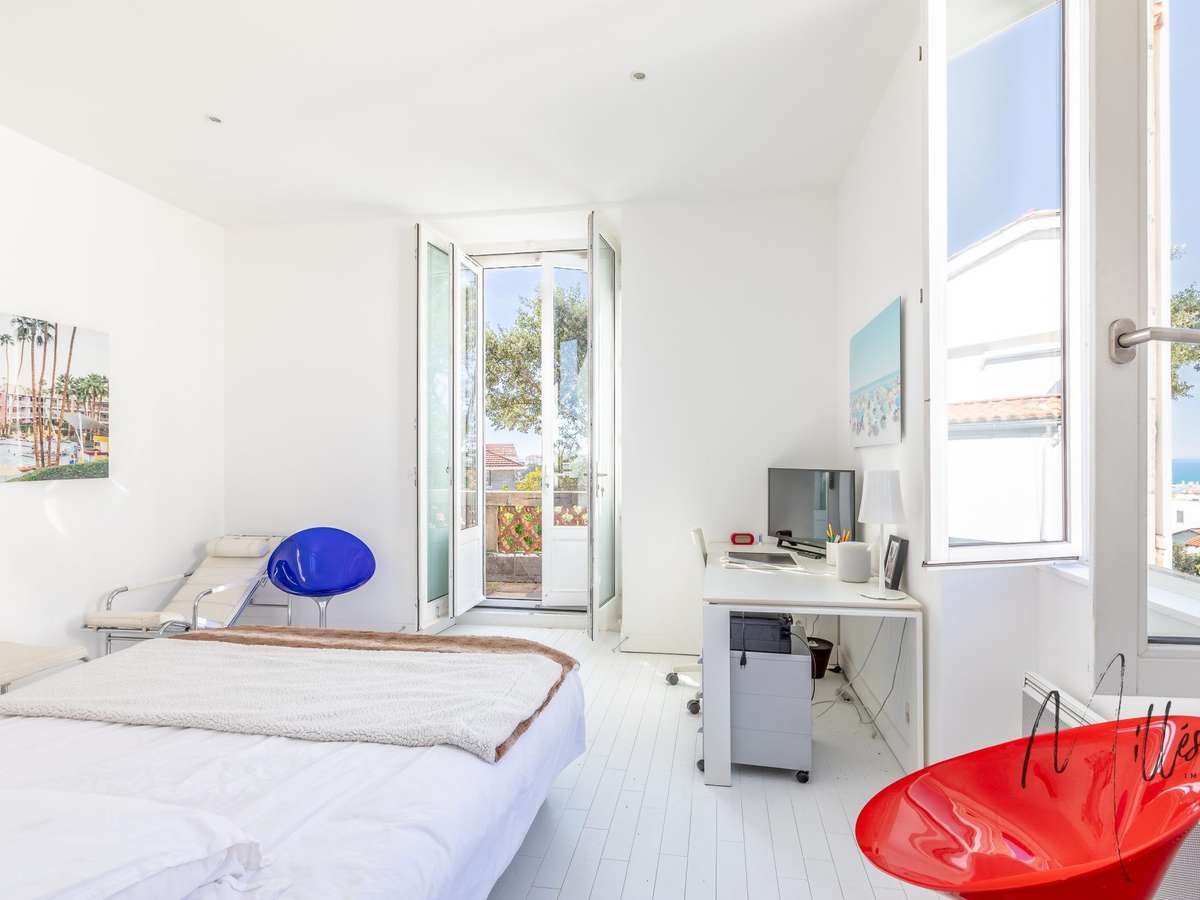 Appartement Biarritz