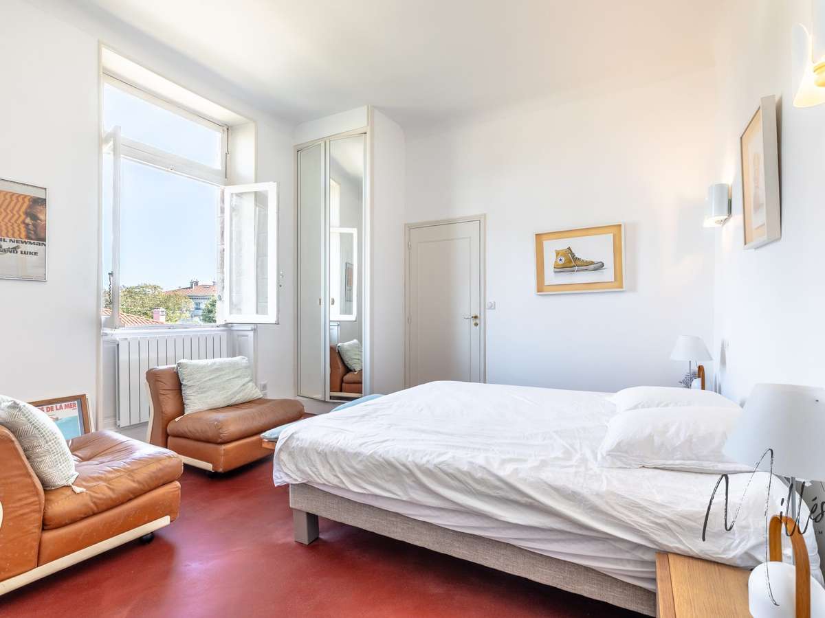 Appartement Biarritz