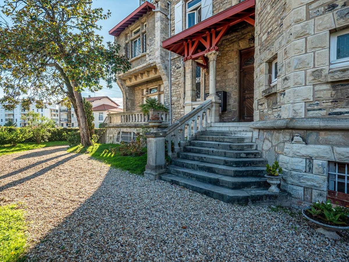 Appartement Biarritz