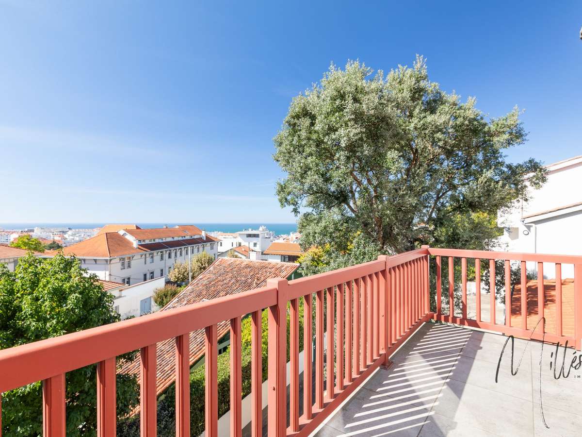 Appartement Biarritz