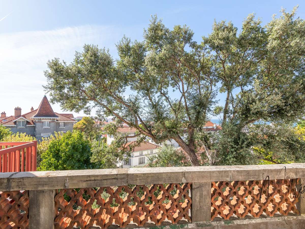 Appartement Biarritz