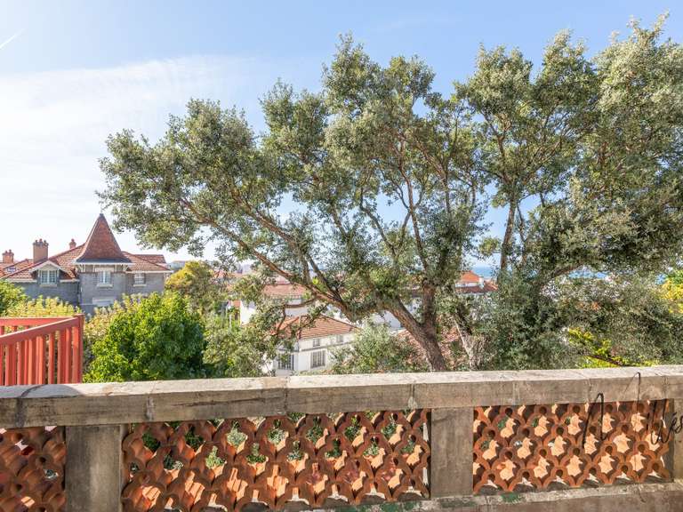 Appartement avec Vue sur mer Biarritz - 4 chambres - 137m²
