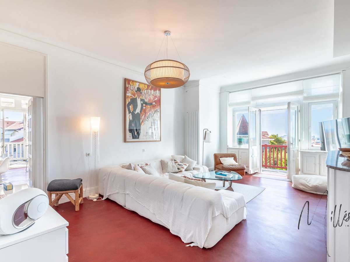 Appartement Biarritz