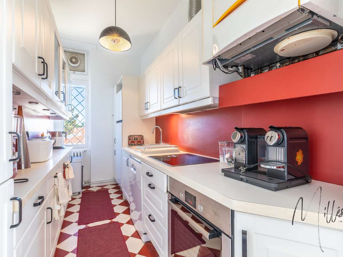 Appartement Biarritz