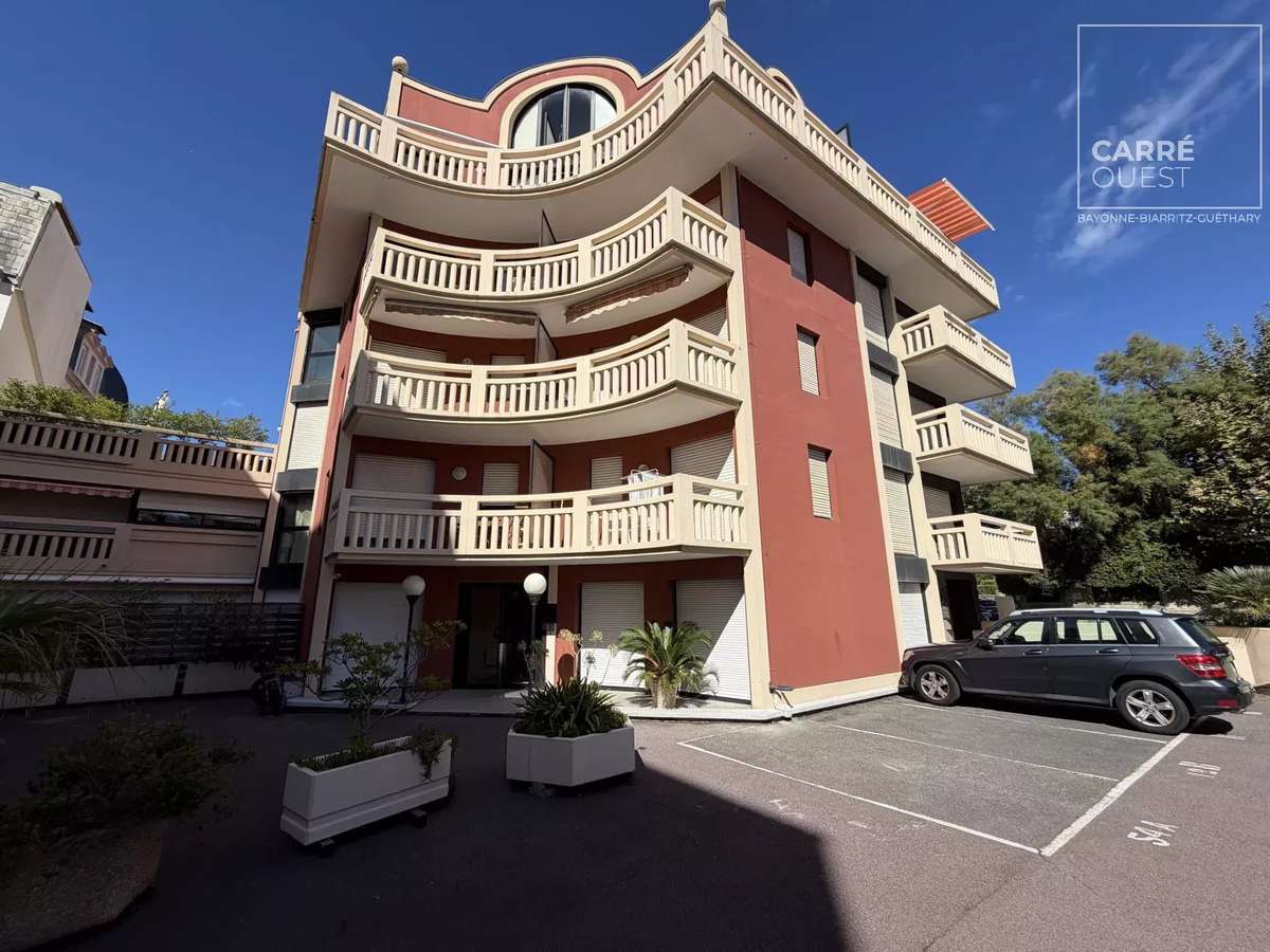 Appartement Biarritz