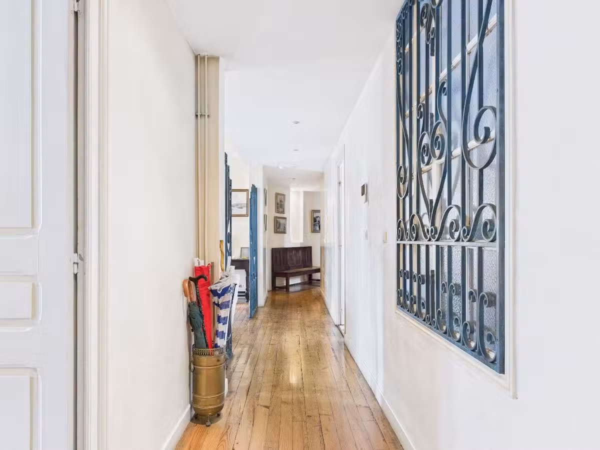 Appartement Biarritz