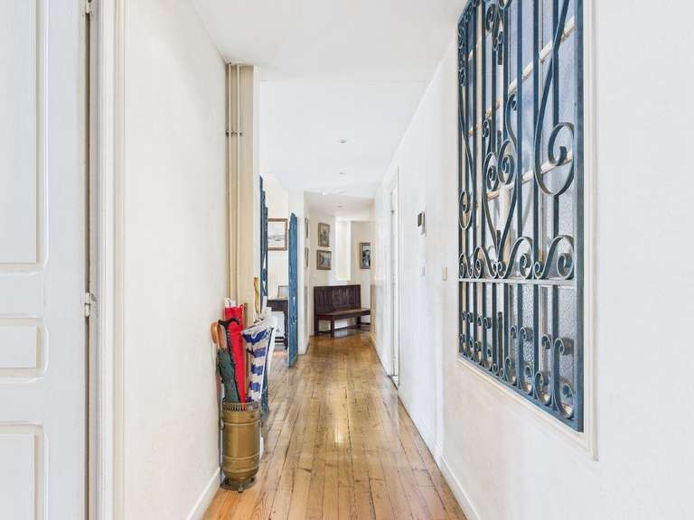 Appartement Biarritz - 3 chambres - 142m²