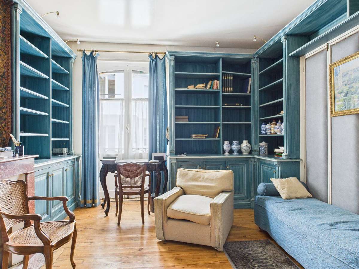 Appartement Biarritz