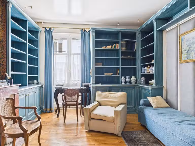 Appartement Biarritz - 3 chambres - 142m²