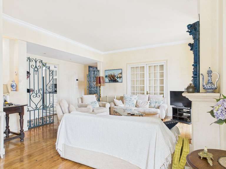 Appartement Biarritz - 3 chambres - 142m²