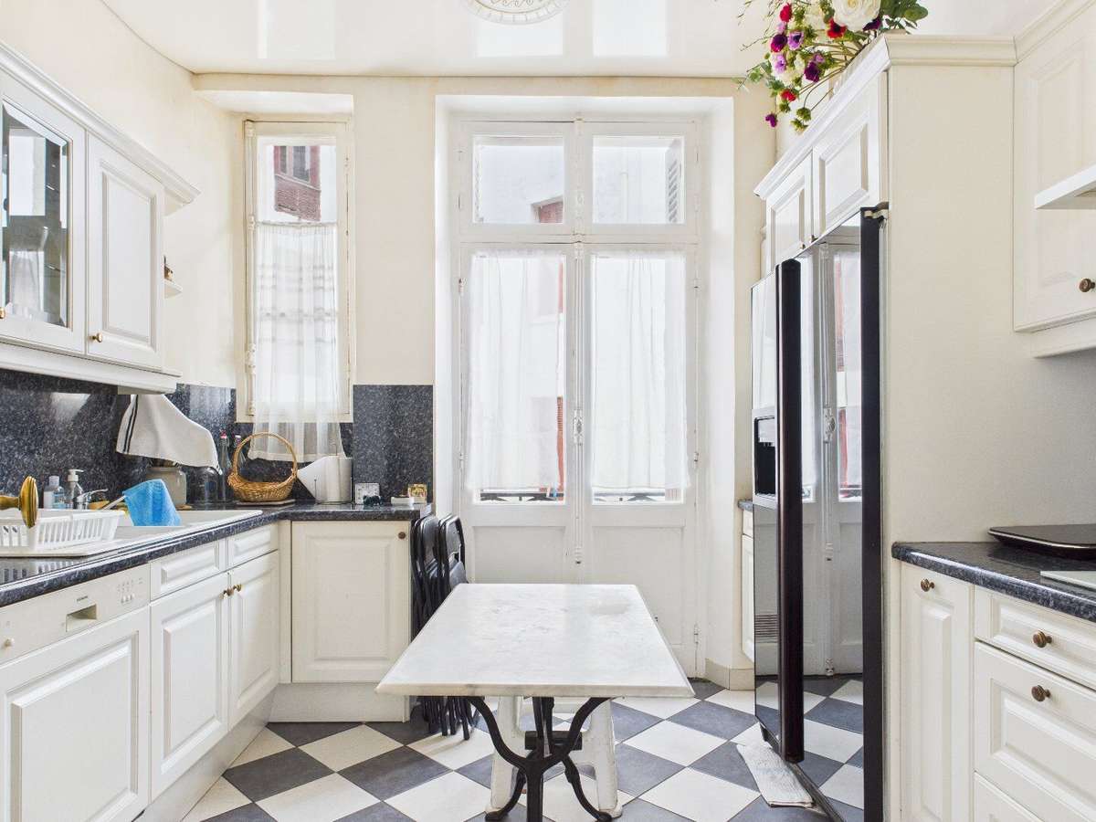 Appartement Biarritz
