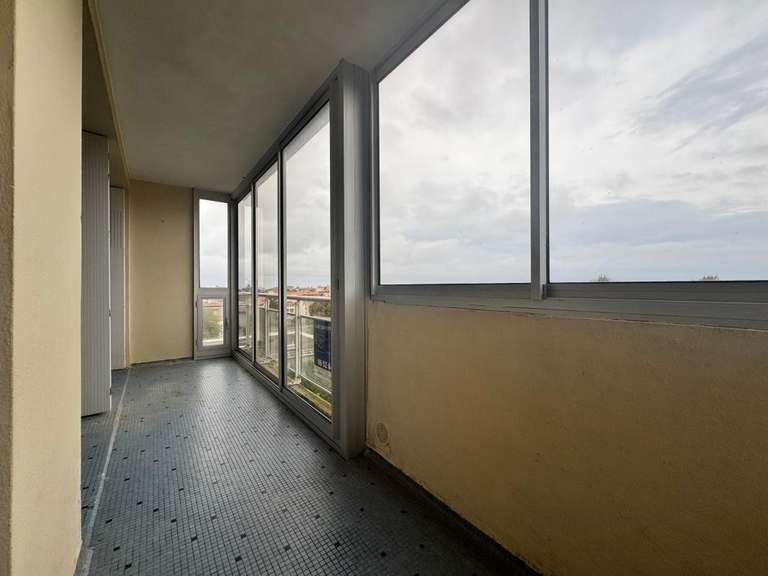Appartement avec Vue sur mer Biarritz - 3 chambres - 82m²