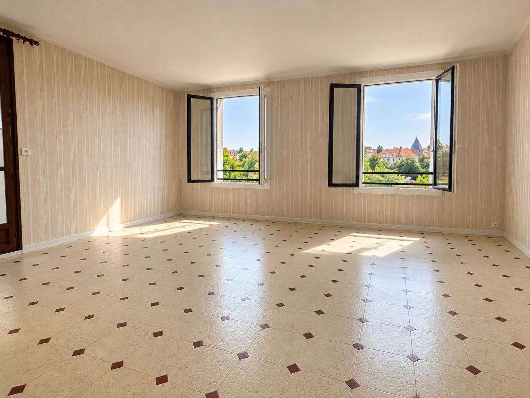 Appartement Biarritz