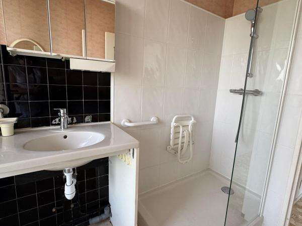 Appartement Biarritz