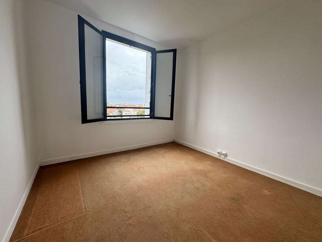 Appartement Biarritz
