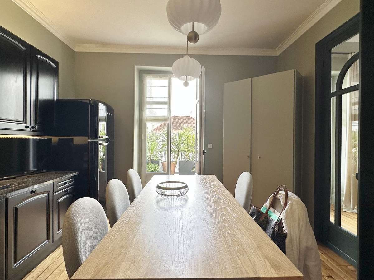 Appartement Biarritz